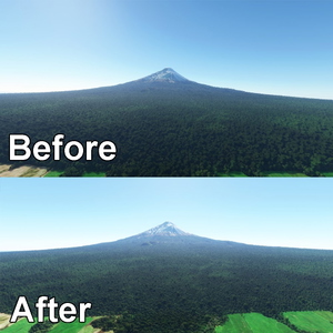 New Zealand Tree Height Fix (No more 30m tall trees in small towns!) thumbnail 4