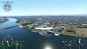 Niigata prefecture, Japan/RJSN Niigata Airport thumbnail 20