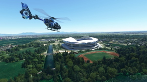 Niigata prefecture, Japan/RJSN Niigata Airport thumbnail 19