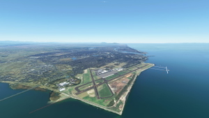 Niigata prefecture, Japan/RJSN Niigata Airport thumbnail 21