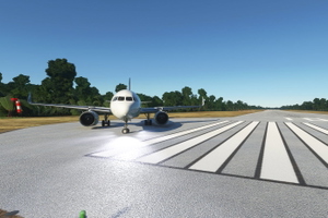 Niue International Airport Scenery Enhancement  thumbnail 5