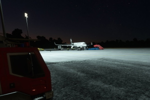 Niue International Airport Scenery Enhancement  thumbnail 8