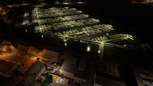 North Wales POIs hand-crafted for OrbxGB thumbnail 2