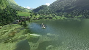 Norway's Fjords Part 3 - The Birth - MULTILINGUAL thumbnail 3