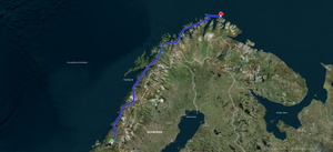 Norway's Fjords Part 4 - The Troll Story Collector - MULTILINGUAL thumbnail 2