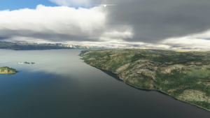 Norway's Fjords Part 5 - Endangered Environment - MULTILINGUAL thumbnail 7