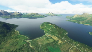 Norway's Fjords Part 5 - Endangered Environment - MULTILINGUAL thumbnail 8
