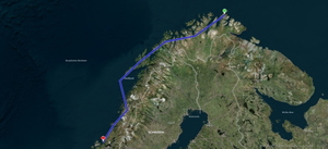 Norway's Fjords Part 5 - Endangered Environment - MULTILINGUAL thumbnail 2
