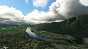 Norway's Fjords Part 5 - Endangered Environment - MULTILINGUAL thumbnail 5