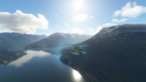Norway's Fjords Part 6 - Life in Norway - MULTILINGUAL thumbnail 7