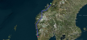 Norway's Fjords Part 6 - Life in Norway - MULTILINGUAL thumbnail 2