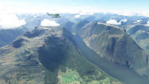 Norway's Fjords Part 6 - Life in Norway - MULTILINGUAL thumbnail 10