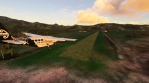 NZCX Coromandel Aerodrome Upgrade thumbnail 3