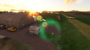 NZCX Coromandel Aerodrome Upgrade thumbnail 1