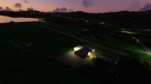 NZCX Coromandel Aerodrome Upgrade thumbnail 6