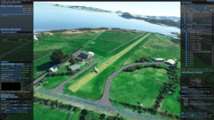 NZCX Coromandel Aerodrome Upgrade thumbnail 8