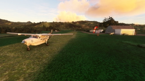 NZCX Coromandel Aerodrome Upgrade thumbnail 2