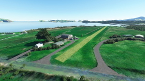 NZCX Coromandel Aerodrome Upgrade thumbnail 4