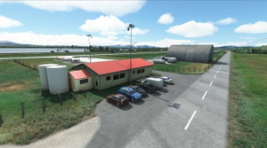 NZDA Dargaville Airstrip Scenery Upgrade thumbnail 2