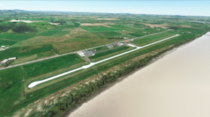 NZDA Dargaville Airstrip Scenery Upgrade thumbnail 6
