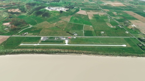 NZDA Dargaville Airstrip Scenery Upgrade thumbnail 7