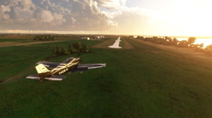 NZDA Dargaville Airstrip Scenery Upgrade thumbnail 10