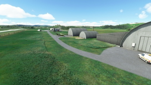 NZDA Dargaville Airstrip Scenery Upgrade thumbnail 4