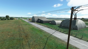 NZDA Dargaville Airstrip Scenery Upgrade thumbnail 1
