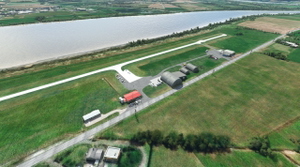NZDA Dargaville Airstrip Scenery Upgrade thumbnail 8