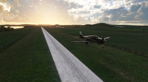 NZDA Dargaville Airstrip Scenery Upgrade thumbnail 11