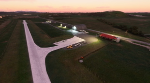 NZDA Dargaville Airstrip Scenery Upgrade thumbnail 9
