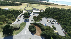 NZGB/NZKD/NZOX Great Barrier Island Overhaul Airport + Scenery Pack thumbnail 3