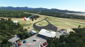 NZGB/NZKD/NZOX Great Barrier Island Overhaul Airport + Scenery Pack thumbnail 18
