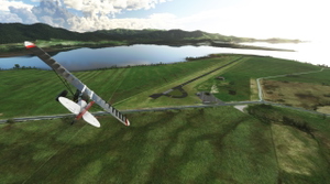 NZGB/NZKD/NZOX Great Barrier Island Overhaul Airport + Scenery Pack thumbnail 20