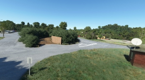 NZGB/NZKD/NZOX Great Barrier Island Overhaul Airport + Scenery Pack thumbnail 5