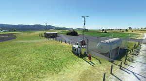 NZGB/NZKD/NZOX Great Barrier Island Overhaul Airport + Scenery Pack thumbnail 11