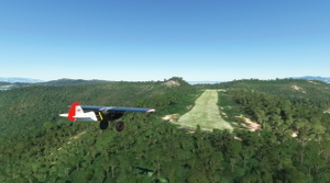 NZGB/NZKD/NZOX Great Barrier Island Overhaul Airport + Scenery Pack thumbnail 23