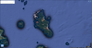 NZGB/NZKD/NZOX Great Barrier Island Overhaul Airport + Scenery Pack thumbnail 24
