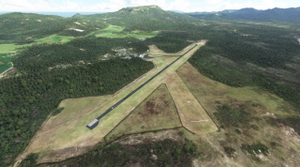 NZGB/NZKD/NZOX Great Barrier Island Overhaul Airport + Scenery Pack thumbnail 7