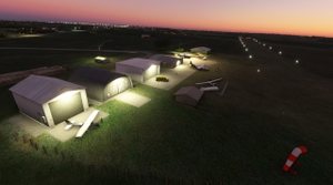 NZHA Hawera Aerodrome Scenery Overhaul thumbnail 7