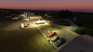 NZHA Hawera Aerodrome Scenery Overhaul thumbnail 6