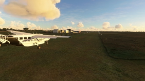 NZHA Hawera Aerodrome Scenery Overhaul thumbnail 11
