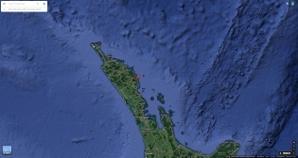 NZNI (Fictional ICAO / Real Airstrip) Whananaki Airstrip Scenery Upgrade thumbnail 8
