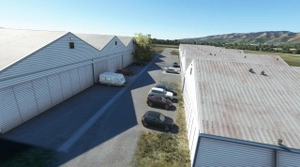 NZOM Omaka Aerodrome Fixed + Full Scenery Overhaul thumbnail 8
