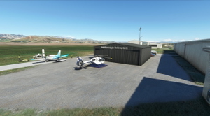 NZOM Omaka Aerodrome Fixed + Full Scenery Overhaul thumbnail 3