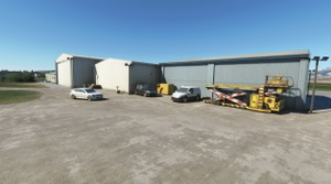 NZOM Omaka Aerodrome Fixed + Full Scenery Overhaul thumbnail 6