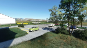 NZOM Omaka Aerodrome Fixed + Full Scenery Overhaul thumbnail 1
