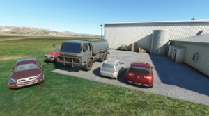 NZOM Omaka Aerodrome Fixed + Full Scenery Overhaul thumbnail 7