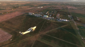 NZOM Omaka Aerodrome Fixed + Full Scenery Overhaul thumbnail 13