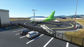 NZPP Kapiti Coast Airport Overhaul + Scenery Fixes/Upgrades thumbnail 12